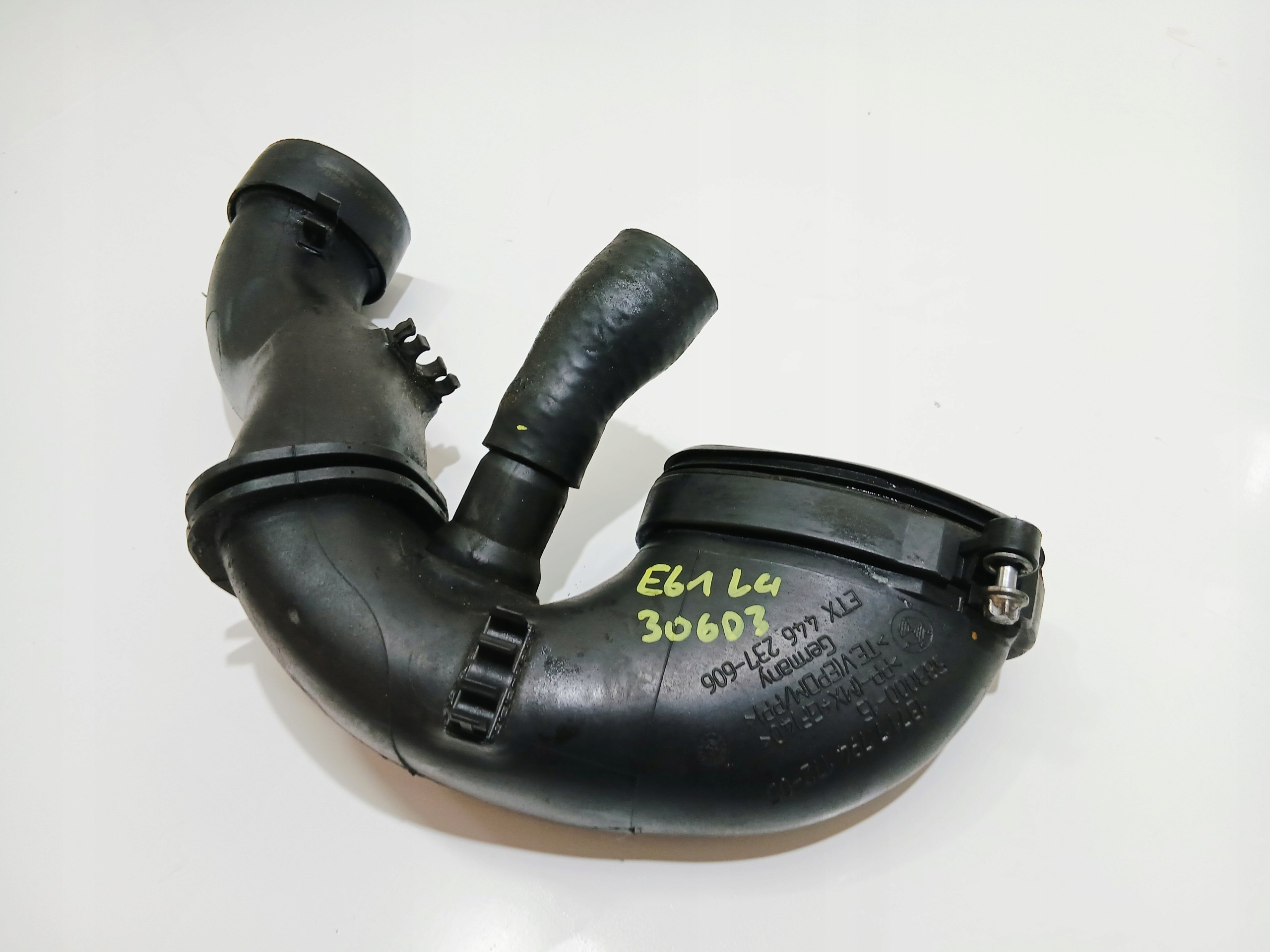 wiring pipe air BMW E60 E61 306D3 7794172 (0000032)