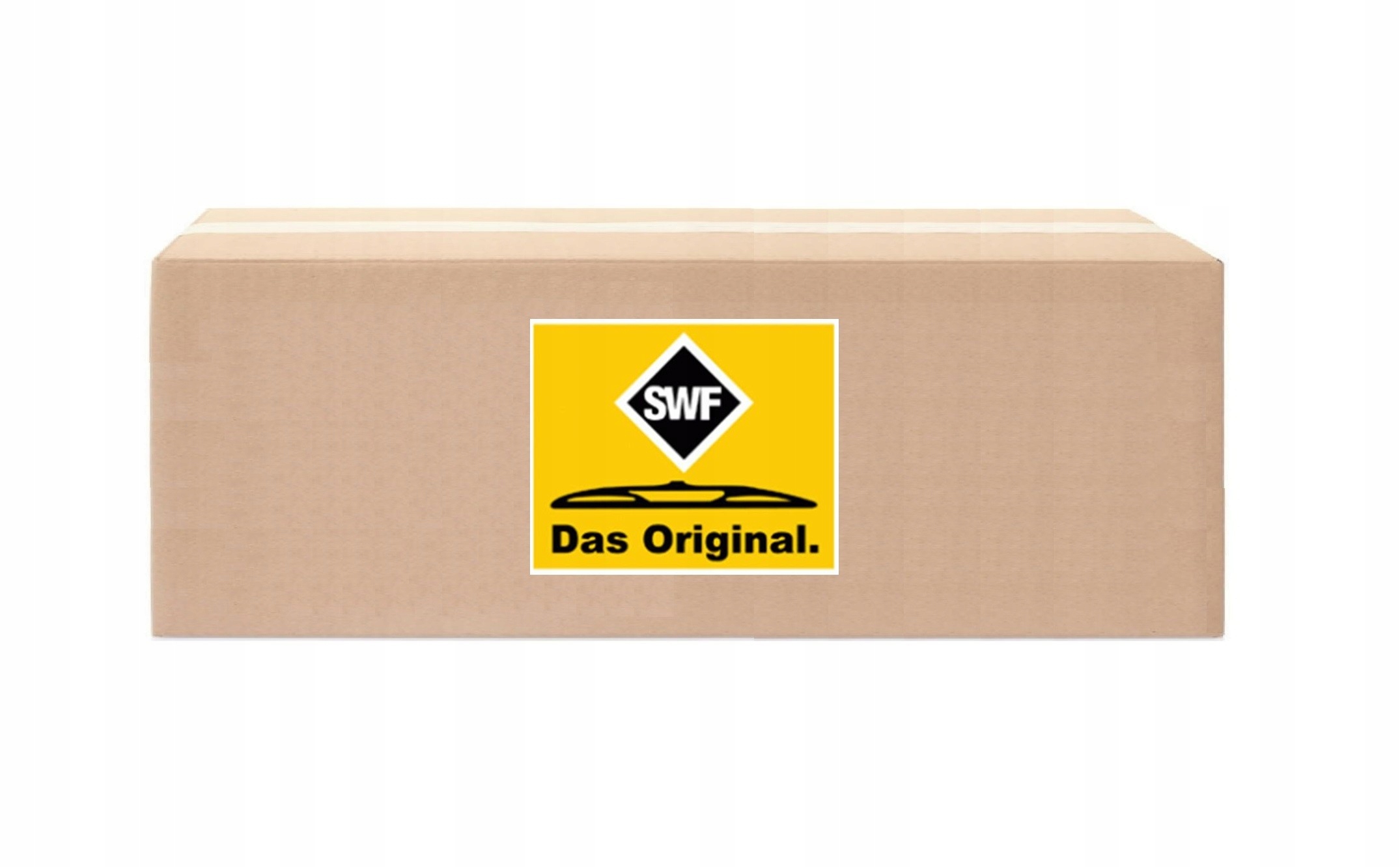 Pióro wycieraczki SWF 116339