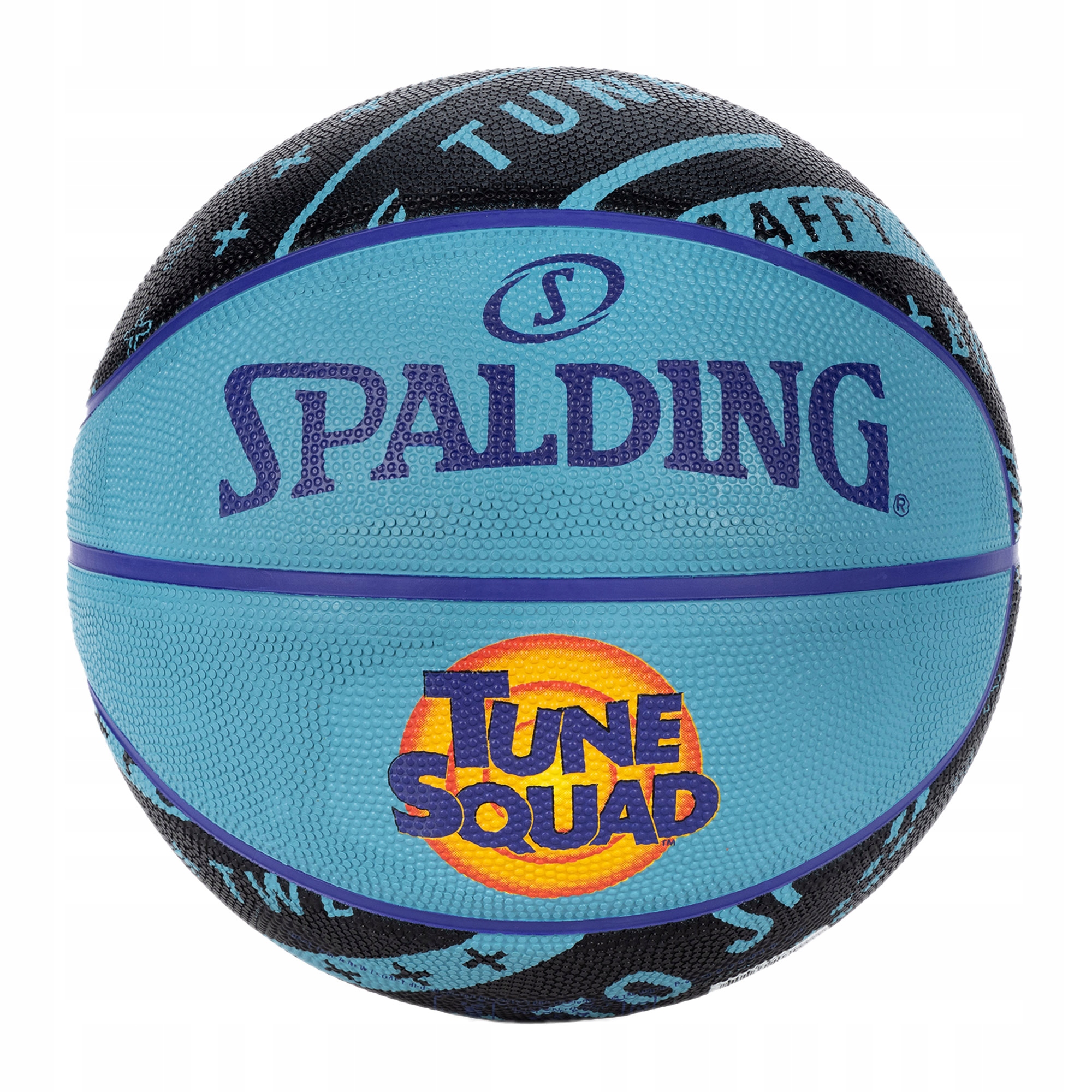 

Piłka do kosza Spalding Space Jam TuneSquad Bugs 5