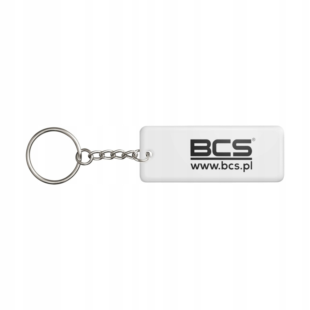 Brelok Zbliżeniowy BCS-BZ1 Do Wideodomofonów Kontroli Dostępów Line Bcs