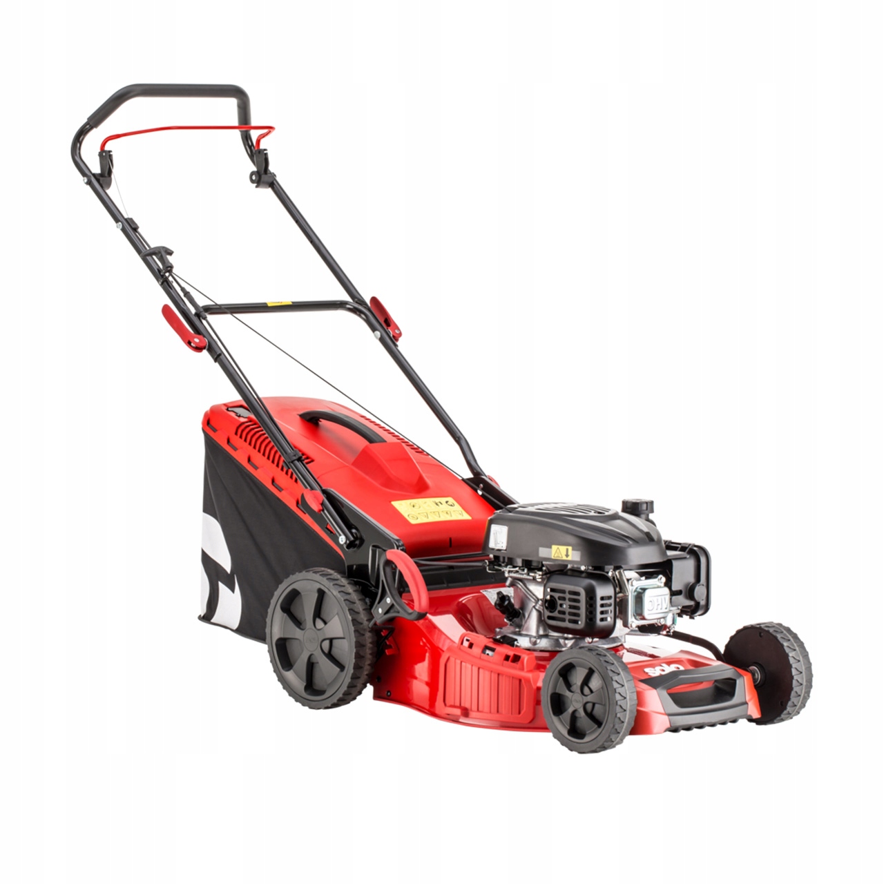 Kosiarka Spalinowa Easy Sba Pro 4716 P-a 127815