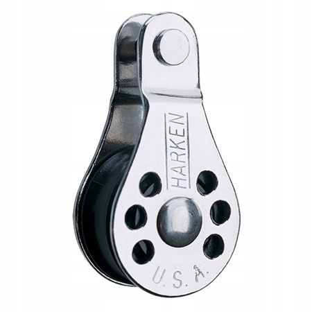 377 - Harken блок класичний 22мм Спайк