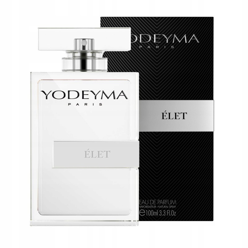 Yodeyma Elet 100 ml