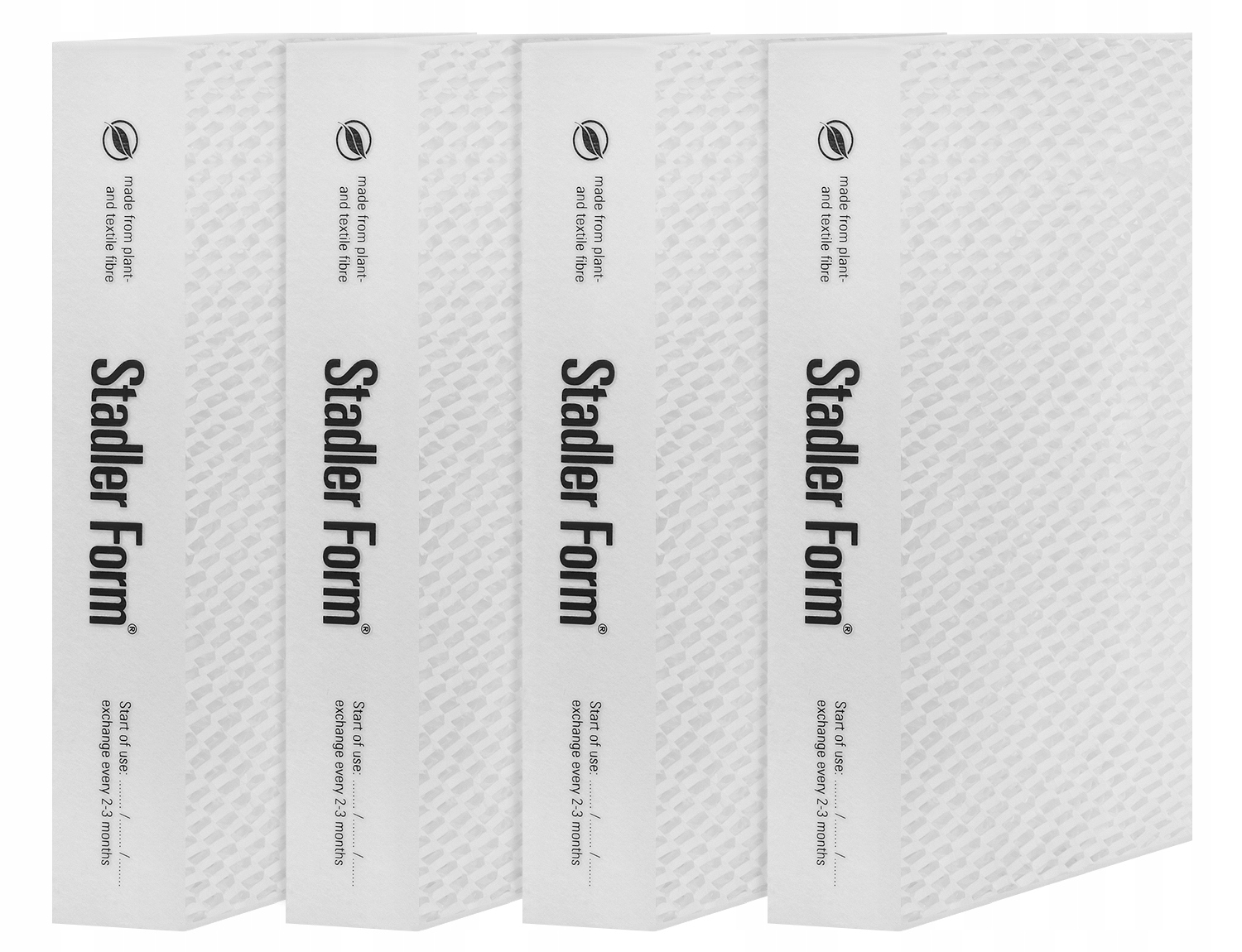 ORYGINALNY FILTR DO NAWILŻACZA STADLER OSKAR BIG 4