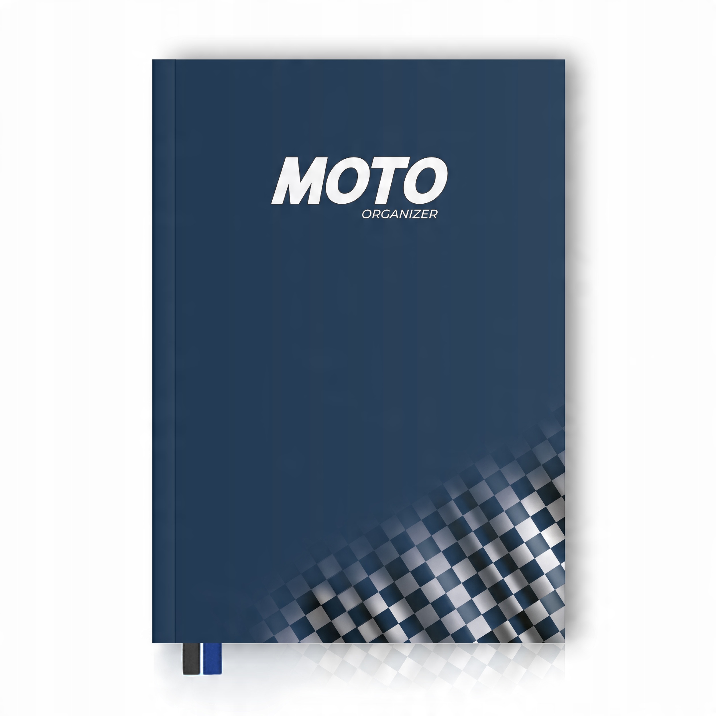 

Moto Notes Książka Serwisowa Naprawy Paliwo Koszty