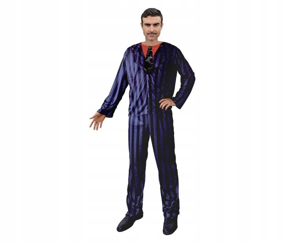 STRÓJ GOTYCKI OJCIEC ROZM. M