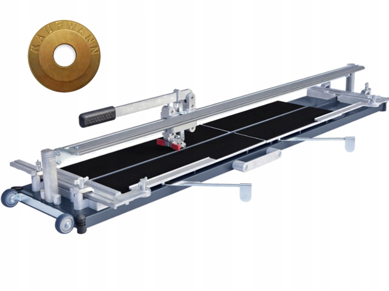 

Kaufmann Maszynka Do Cięcia Glazury Gresu Pro 1550