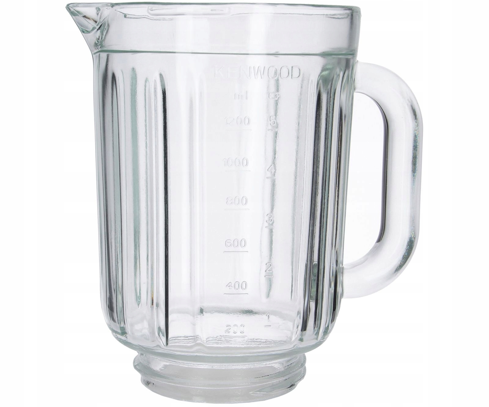 POJEMNIK blendera do robota kuchennego KENWOOD Marka Kenwood