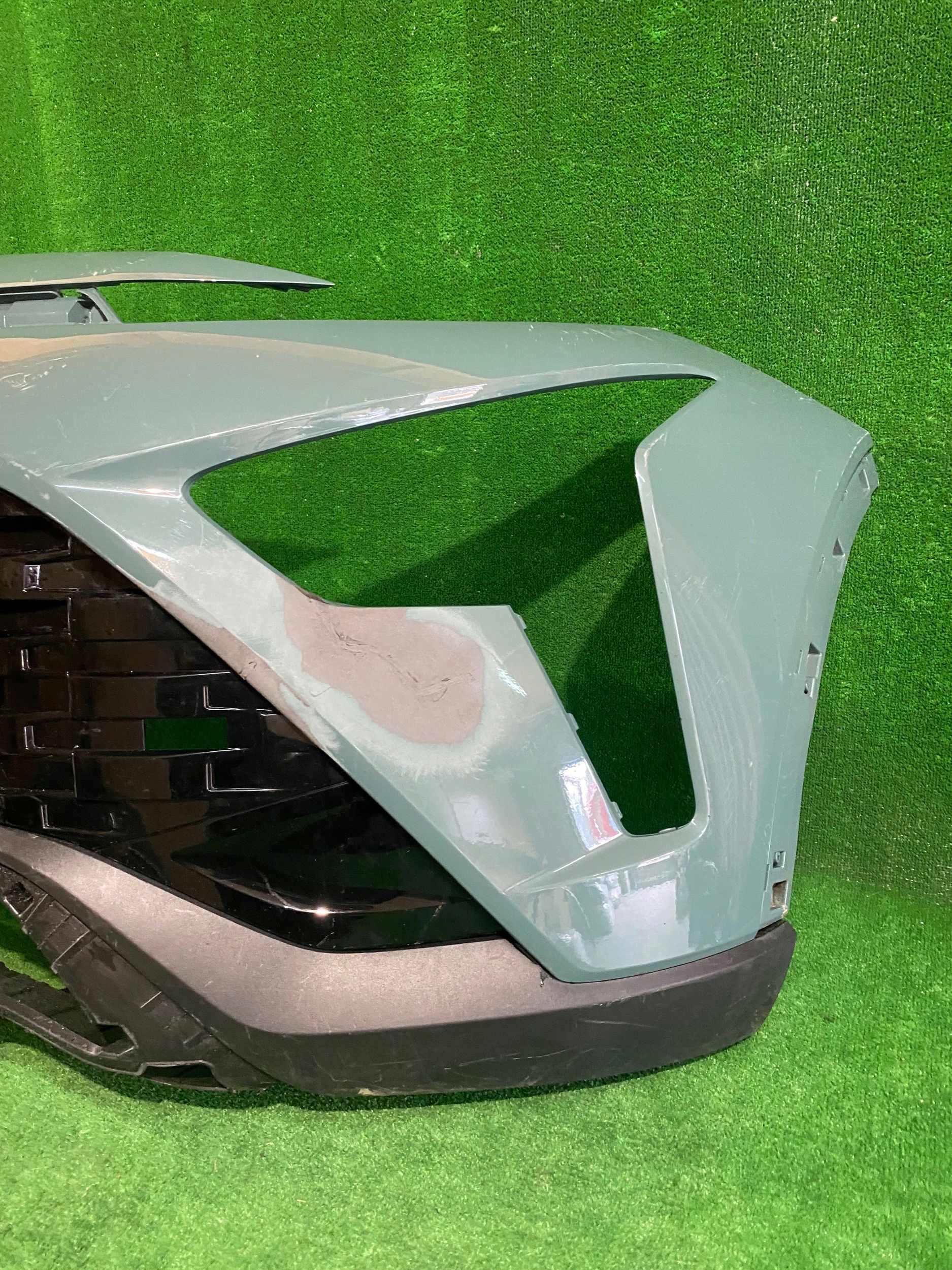 front bumper front HYUNDAI BAYON NR.Z5238