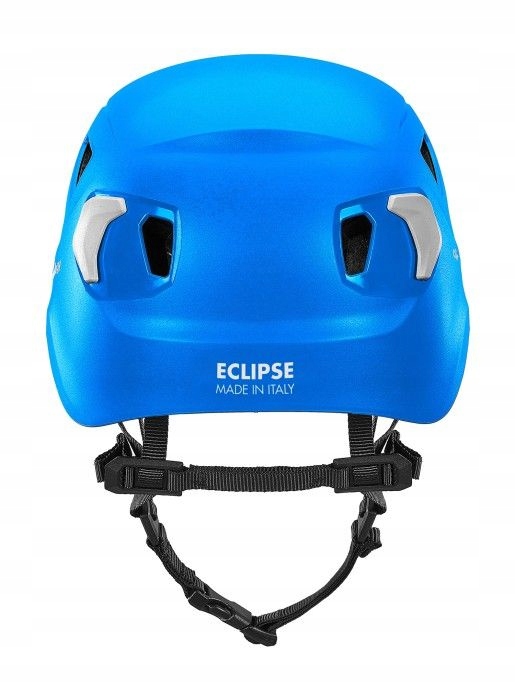Kask wspinaczkowy Climbing Technology Eclipse NEW blue/white Rozmiar Inny