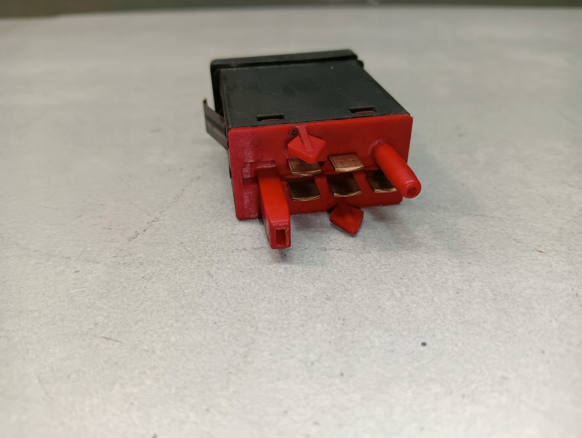 switch ESP SEAT ALHAMBRA 1.9 LIFT 7M3927134
