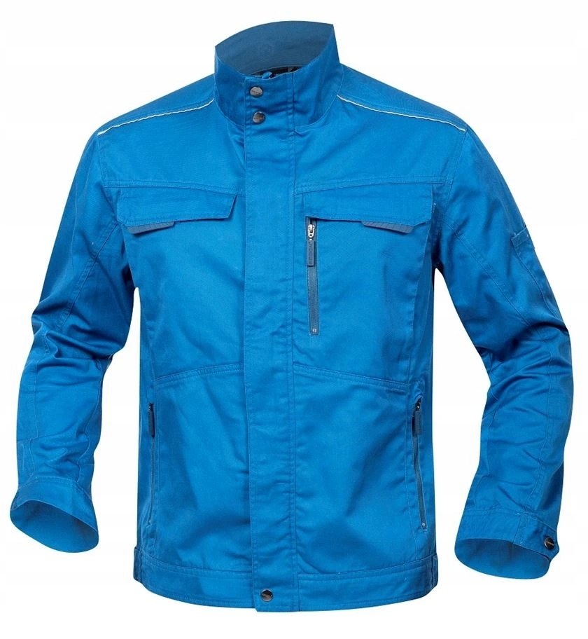 Blůza Ardon Summer modrá 3XL