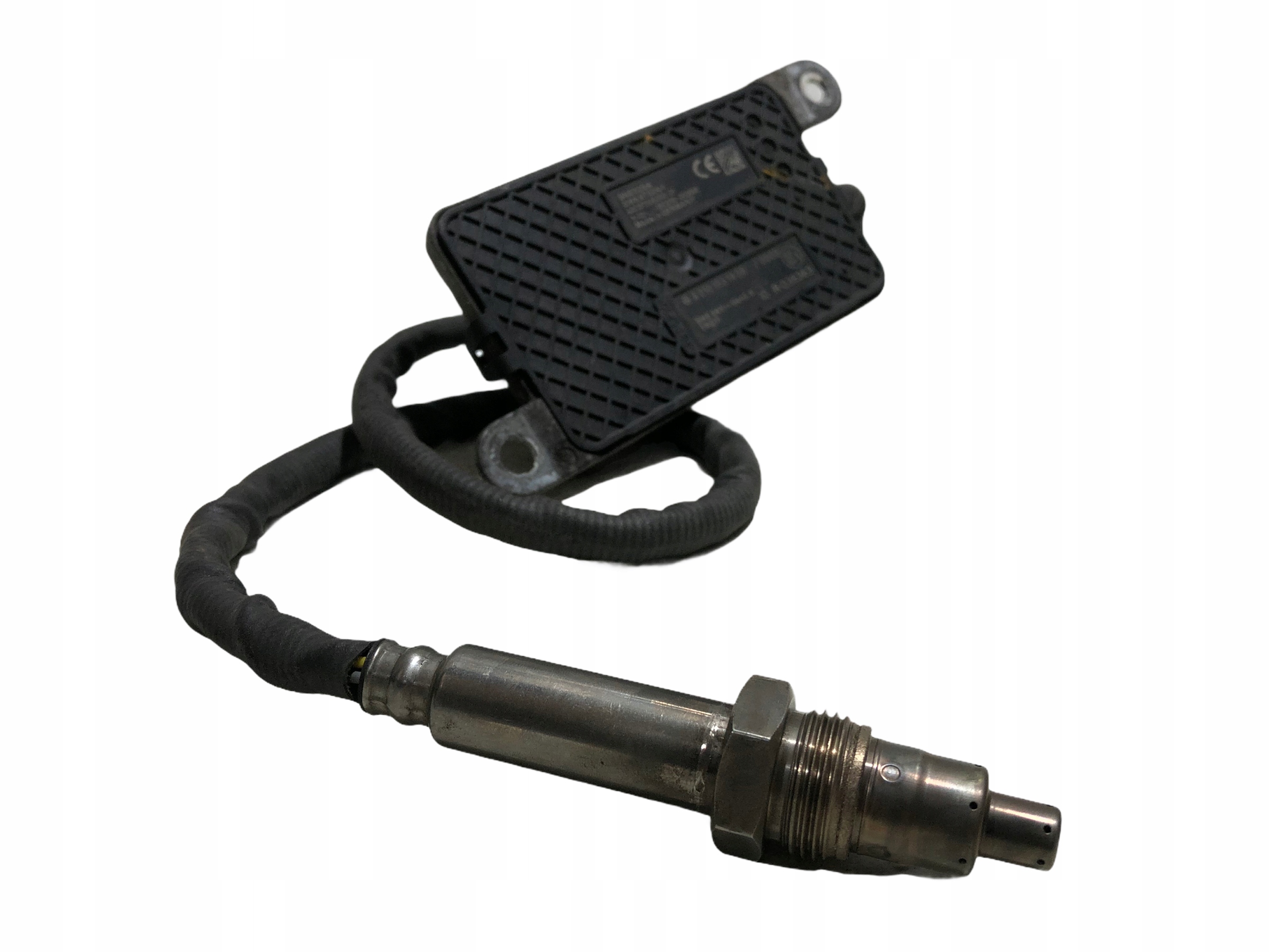 

Mercedes Actros MP4 Sonda Lambda Nox 0101531428