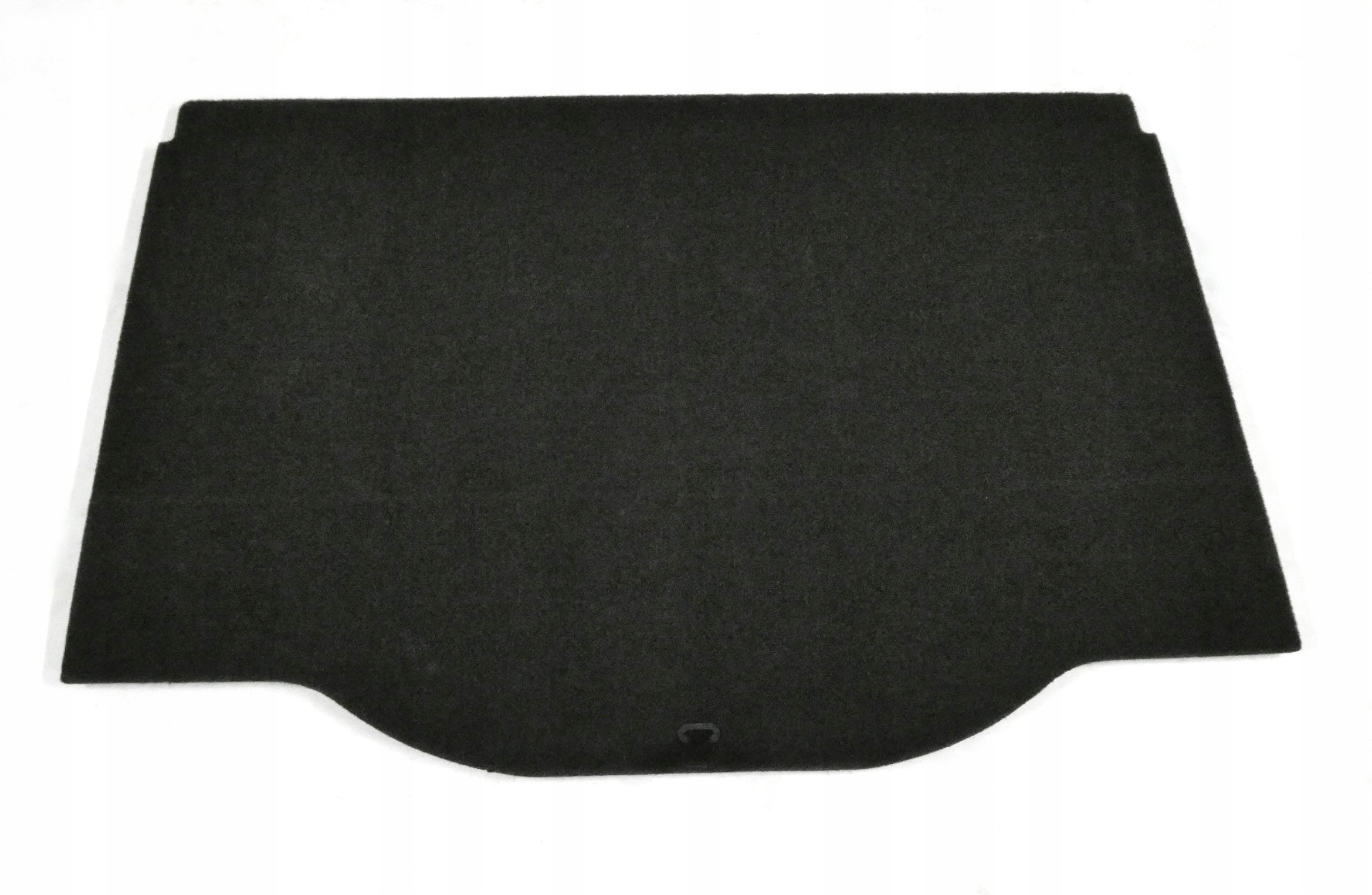 floor mats boot OPEL MOKKA