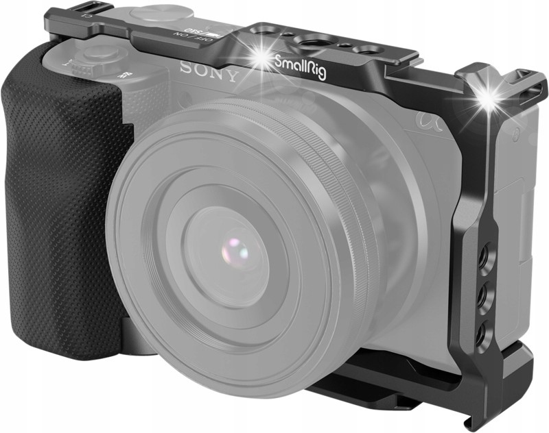 SmallRig 3538 Klatka z uchwytem do Sony ZV-E10