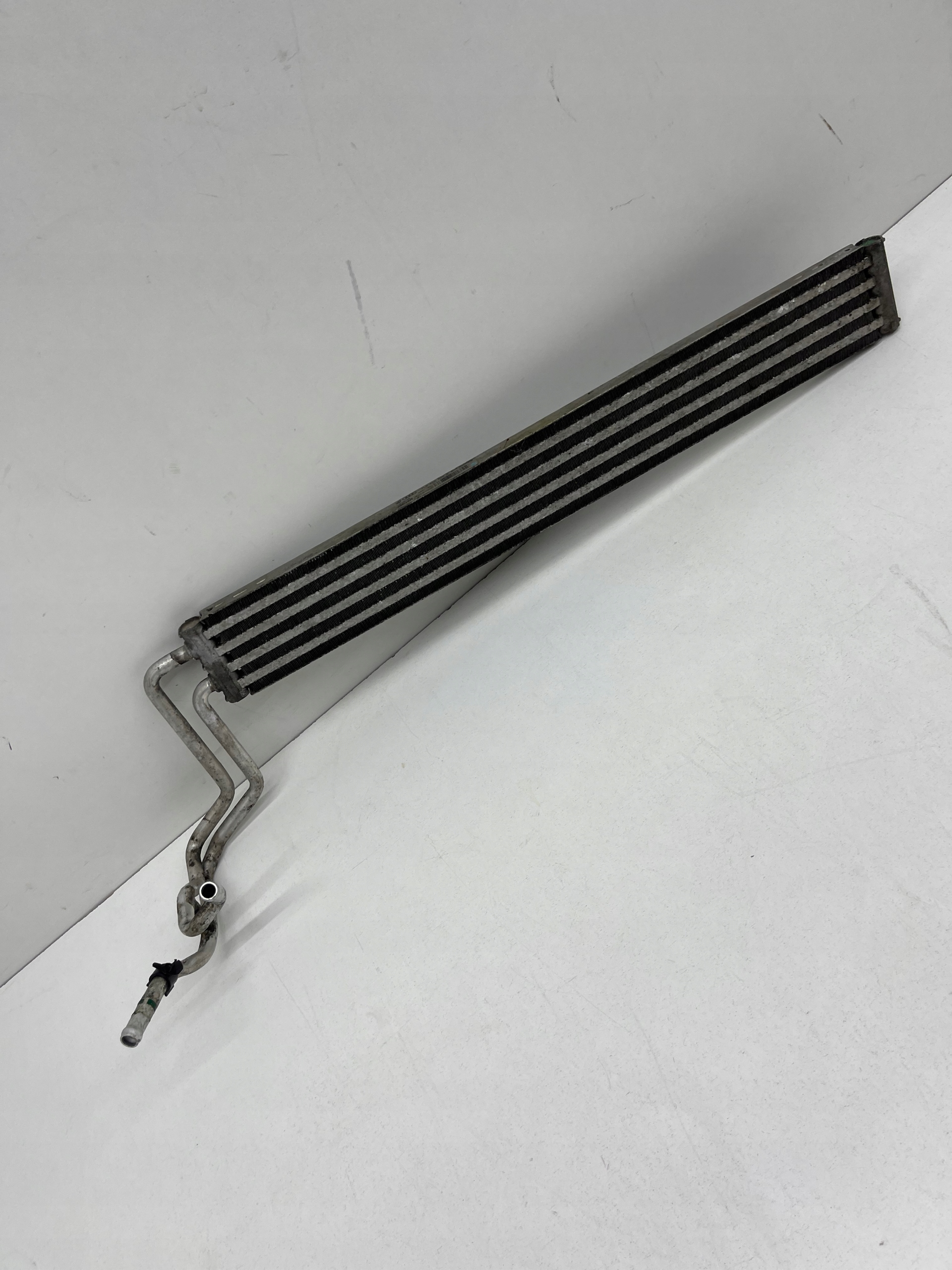 AUDI Q7 4L 3.0 TDI Radiatore / Raffreddatore radiatore olio