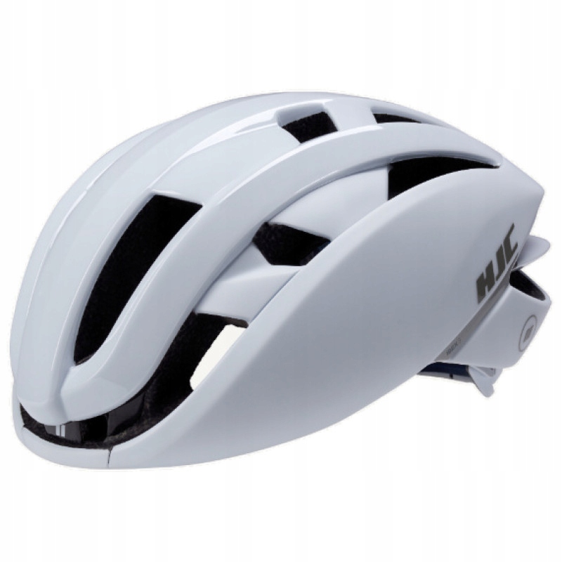 Hjc Přilba Ibex 3.0 silniční matt glossy white M (55-59 cm)