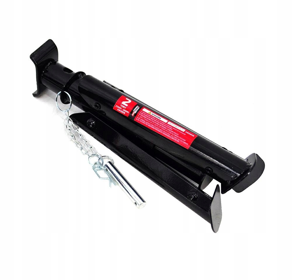 AWTOOLS PODSTAWKI SAMOCHODOWE / KOBYŁKI SKŁADANE Marka Awtools