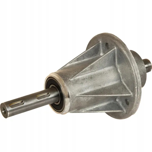 ADAPTER MANDRELA PIASTA CASTEL GARDEN TC102 TC122 Typ piast