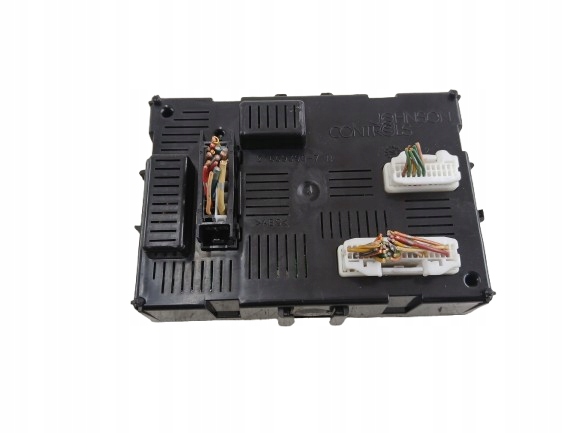 NISSAN MICRA K12 module control unit KOMFORTU 284B2AX620