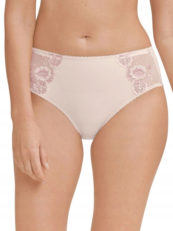 Dámské kalhotky Felina Conturelle růžové 81305 40