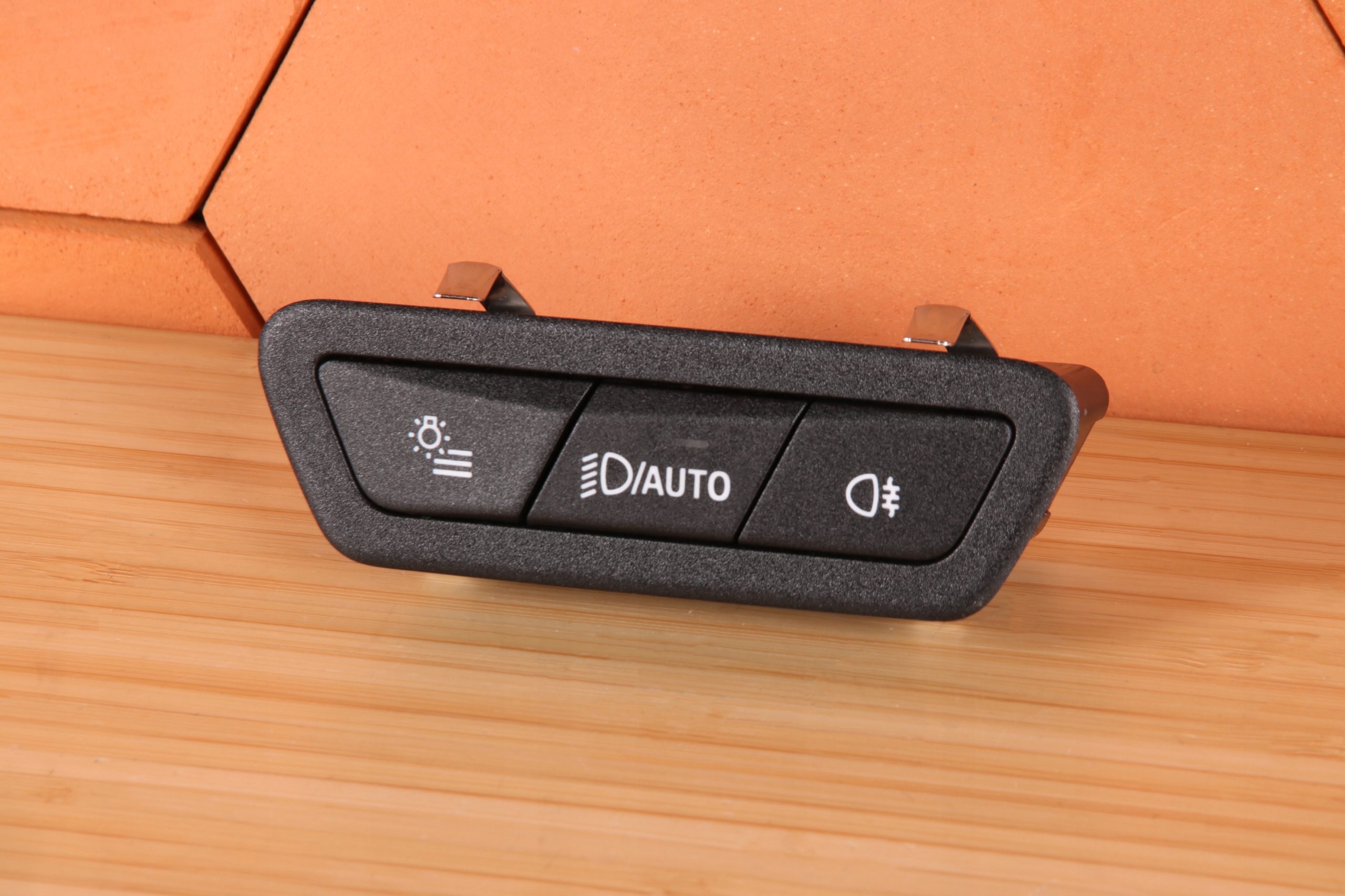 BMW iX I20 switch switch PANEL of the lights 5A37700