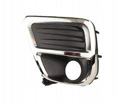 ГАЛОГЕННА РАМКА SUBARU FORESTER 19 57731SJ070 ЛІВА