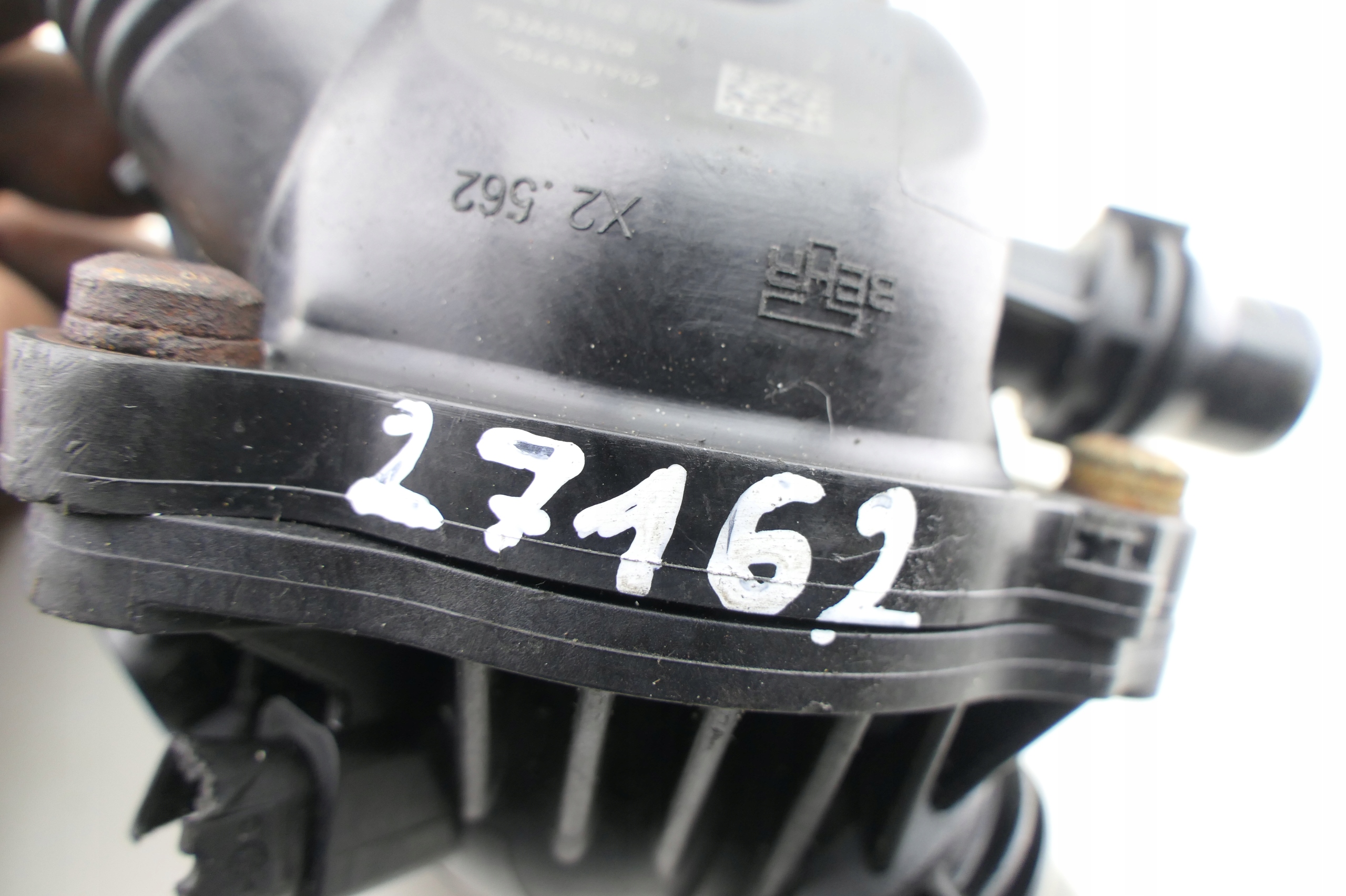 Scatola termostato BMW E81 E87 E90 3.0i 7536655
