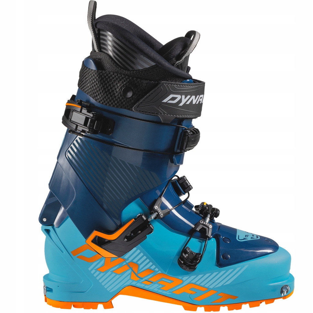 Lyžařské boty Dynafit Seven Summits W 235