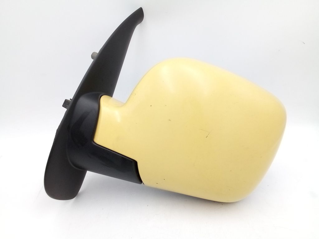 Renault Kangoo II 2 mirror left 5 PIN OENG EU