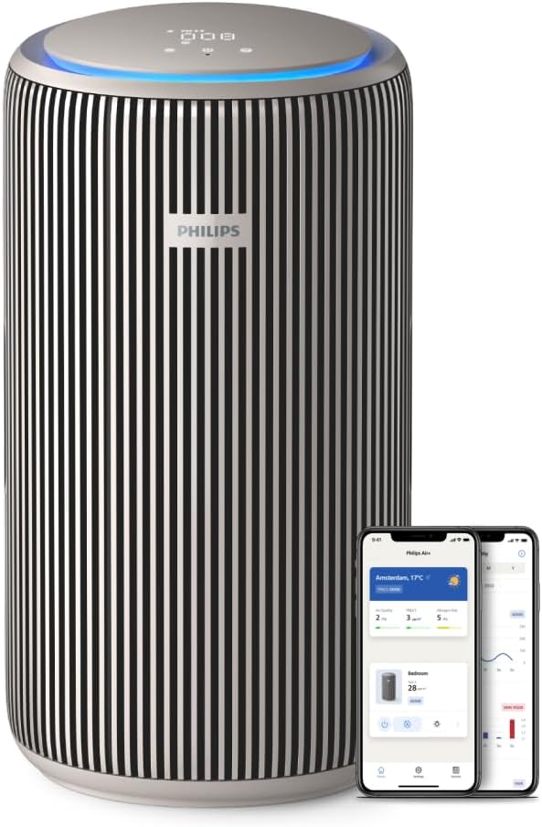 Oczyszczacz powietrza Philips AC3210/12