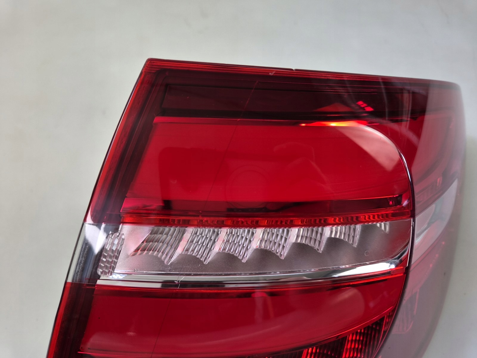 light led right rear part MERCEDES GLC X253 W253 2015-19r. rear right