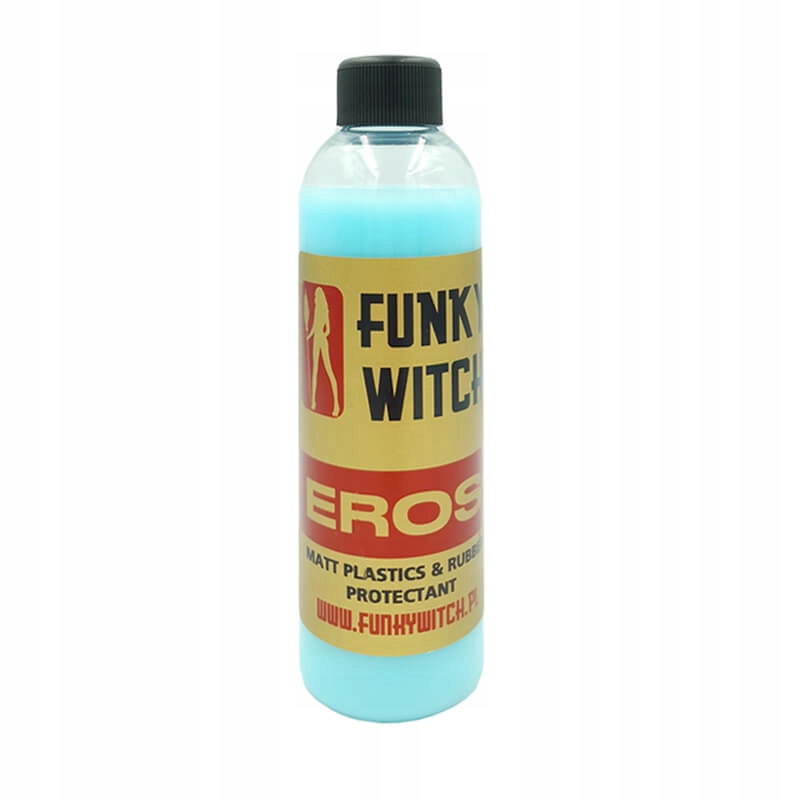 Funky Witch Eros 1L Matný Dressing Do interiéru