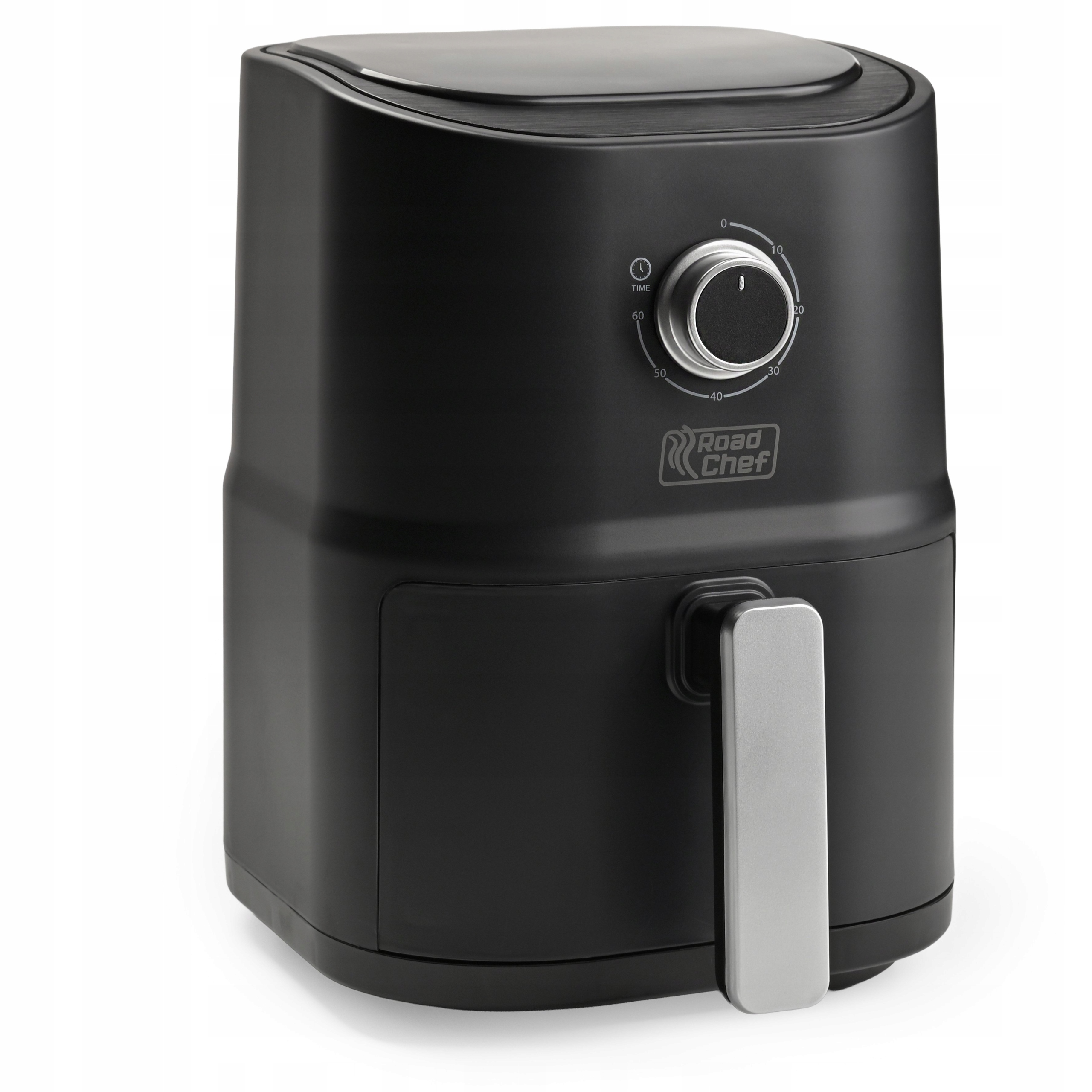 Air Fryer Tir Frytkownica Beztłuszczowa Do Ciężarówki 3L 250W Wtyk Na 24V