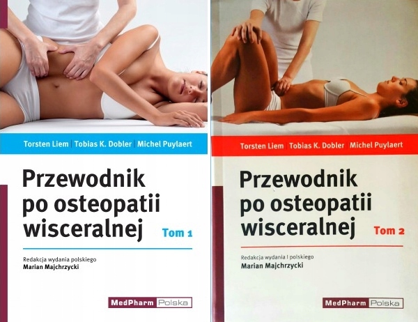 

Przewodnik Po Osteopatii Wisceralnej T 1i2