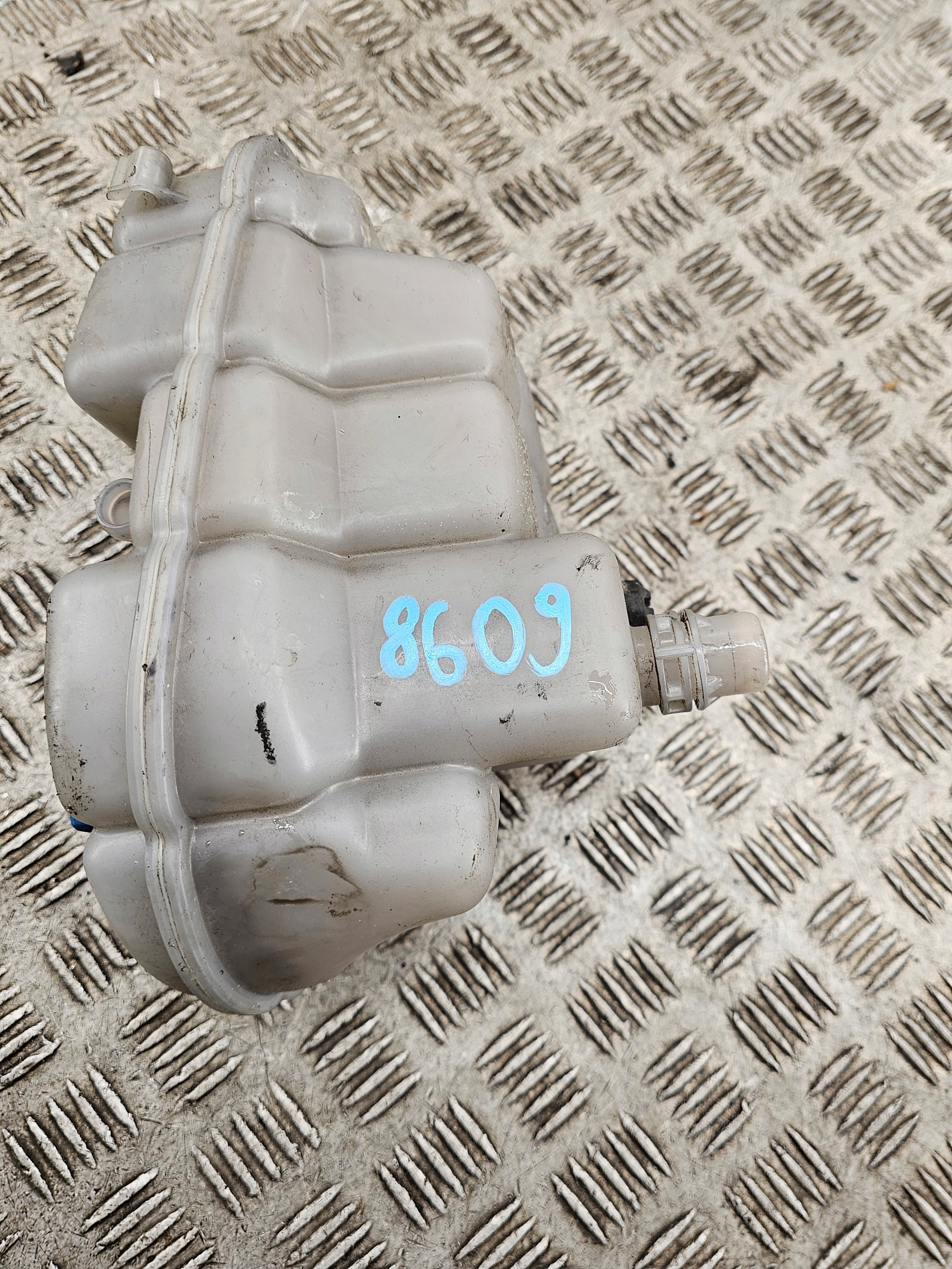 serbatoio LIQUIDO 4G0121403G AUDI A6 C7