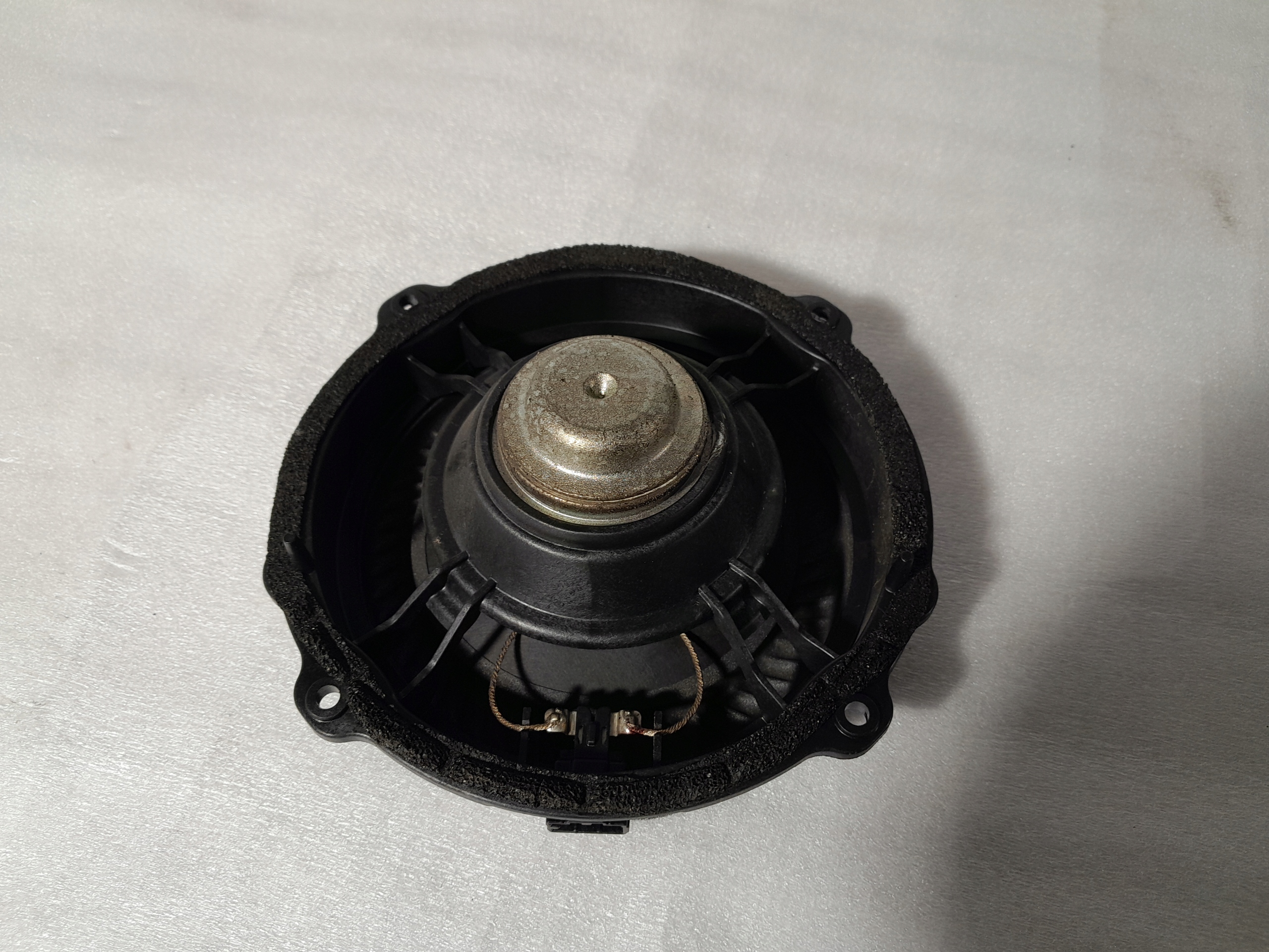 KIA CARNIVAL 2022 speaker door BOSE 96330-L1200