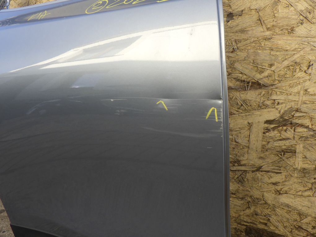 KIA X-CEED XCEED 19- door right rear.