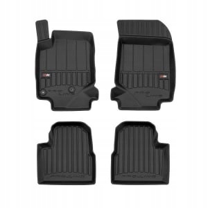 Frogum 3D koberce Citroen C4 III