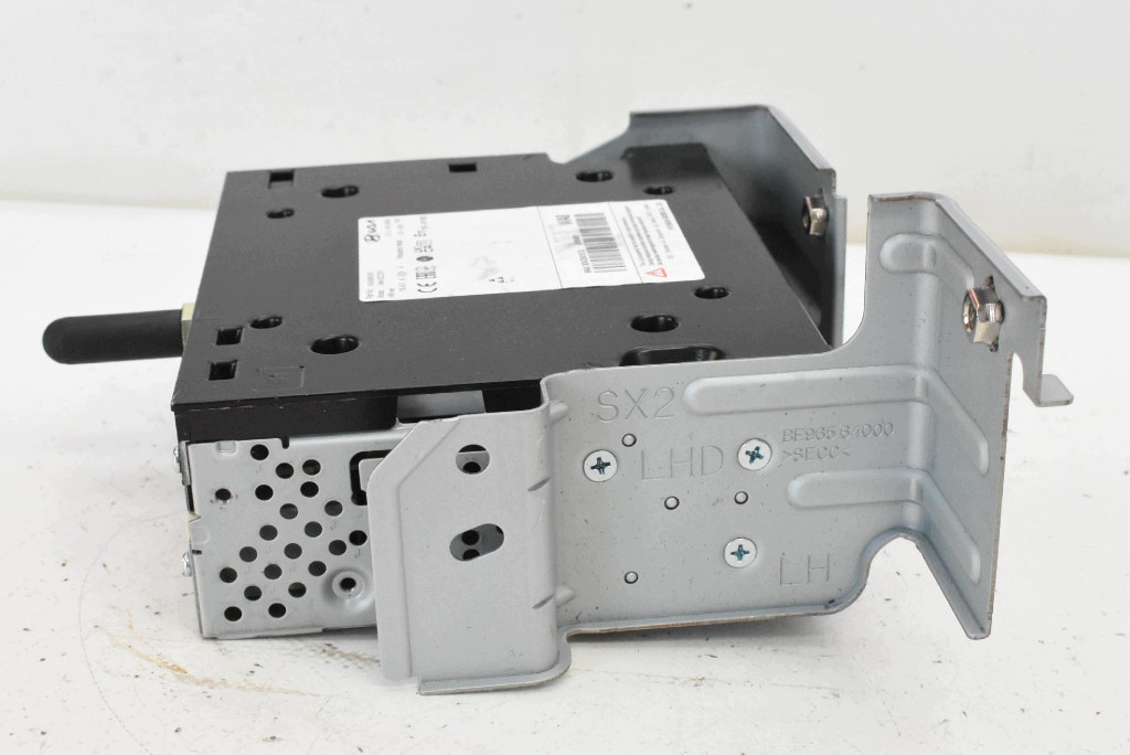 control unit module navigation devices 96560BE220 HYUNDAI KONA 2 II SX2 23-25