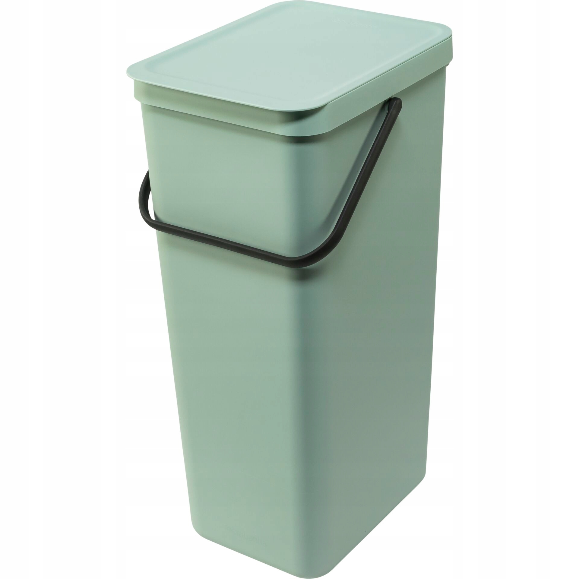 Brabantia Sort & Go koš na odpad Jade green 40 L