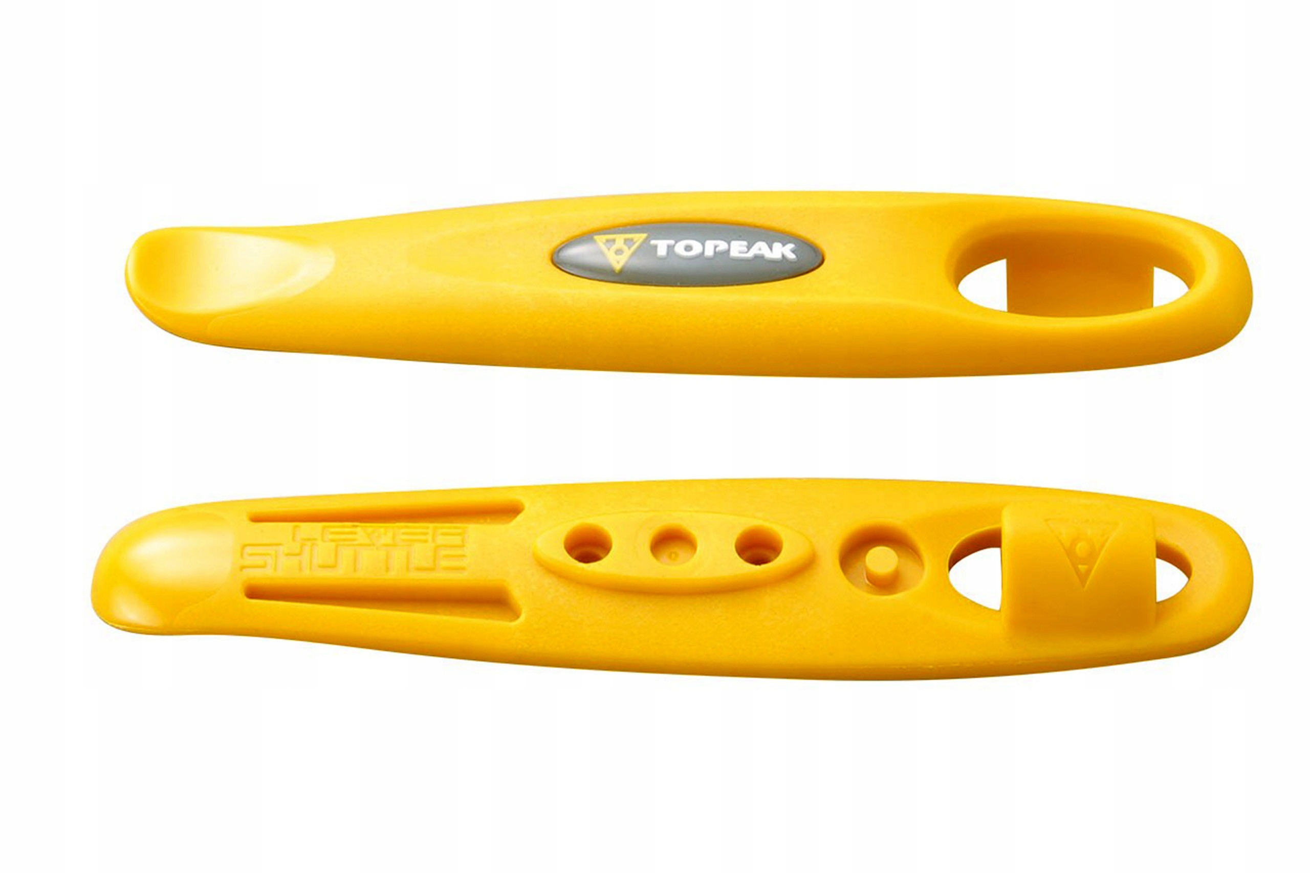 Topeak łyżki do opon
