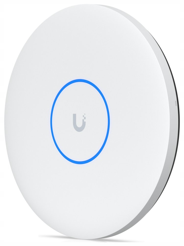 Ubiquiti UniFi U7 Pro Xgs Wi-Fi 7 Ap, 2.4/5/6GHz, až 15.1 Gbps, Spectral