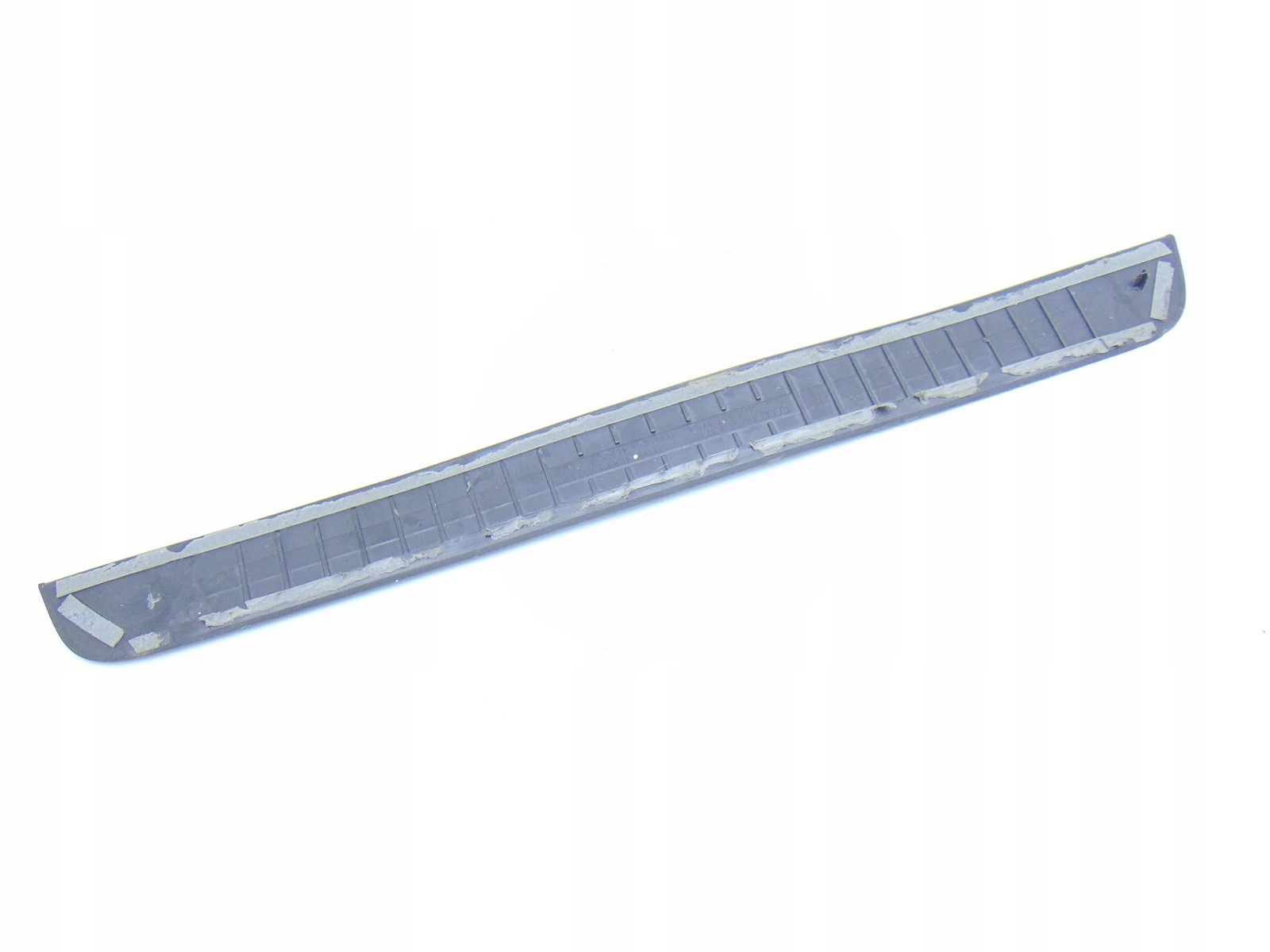 moulding cap of the threshold left front AUDI A7 4G S-LINE 4G8853373B