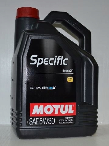 Моторное масло MOTUL 102643