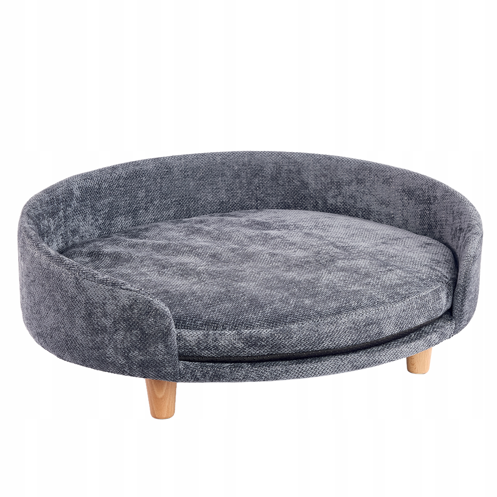 Levně Pohovka pro psa a kočku kotec pro střední zvířata potah pelíšek XL 65x55