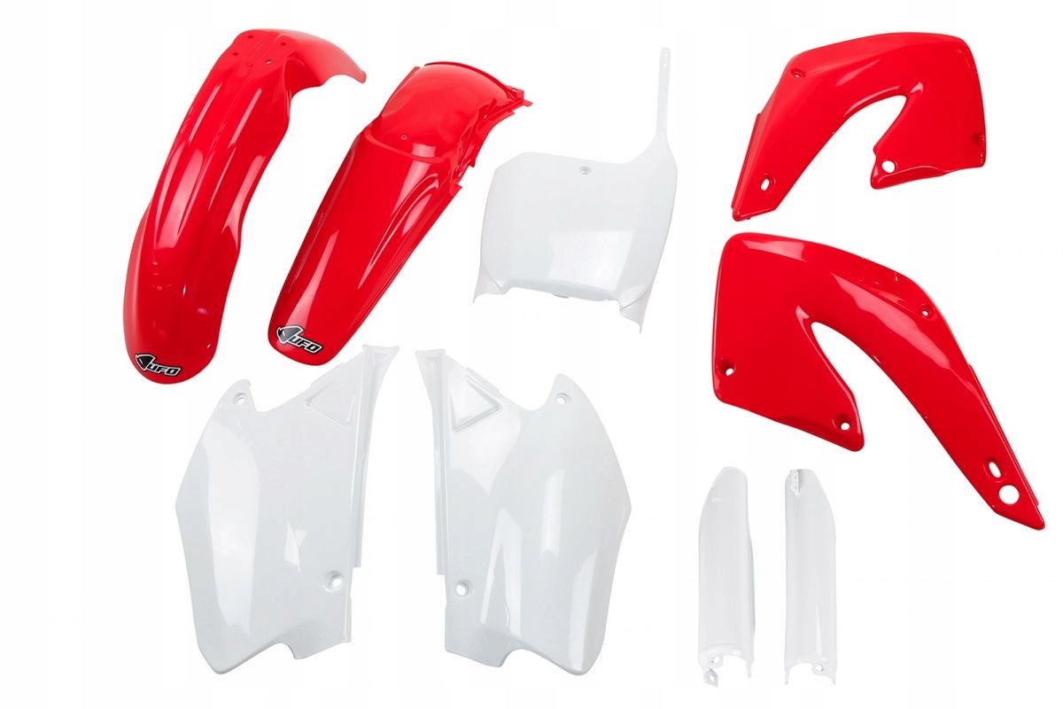 Sada Plastov Honda Cr 125/250 '00-'01