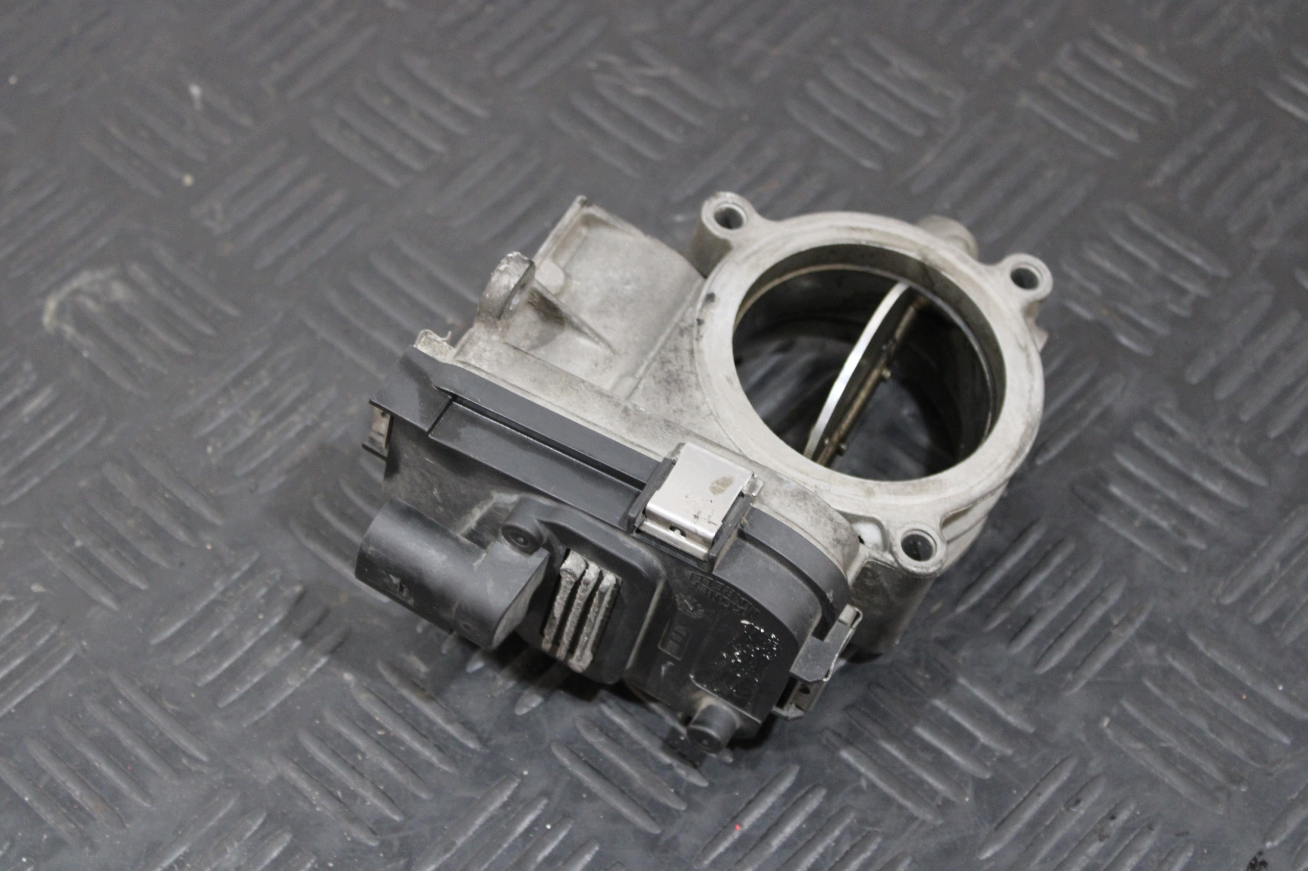 Valvola a farfalla Motore 55278009 ALFA ROMEO STELVIO