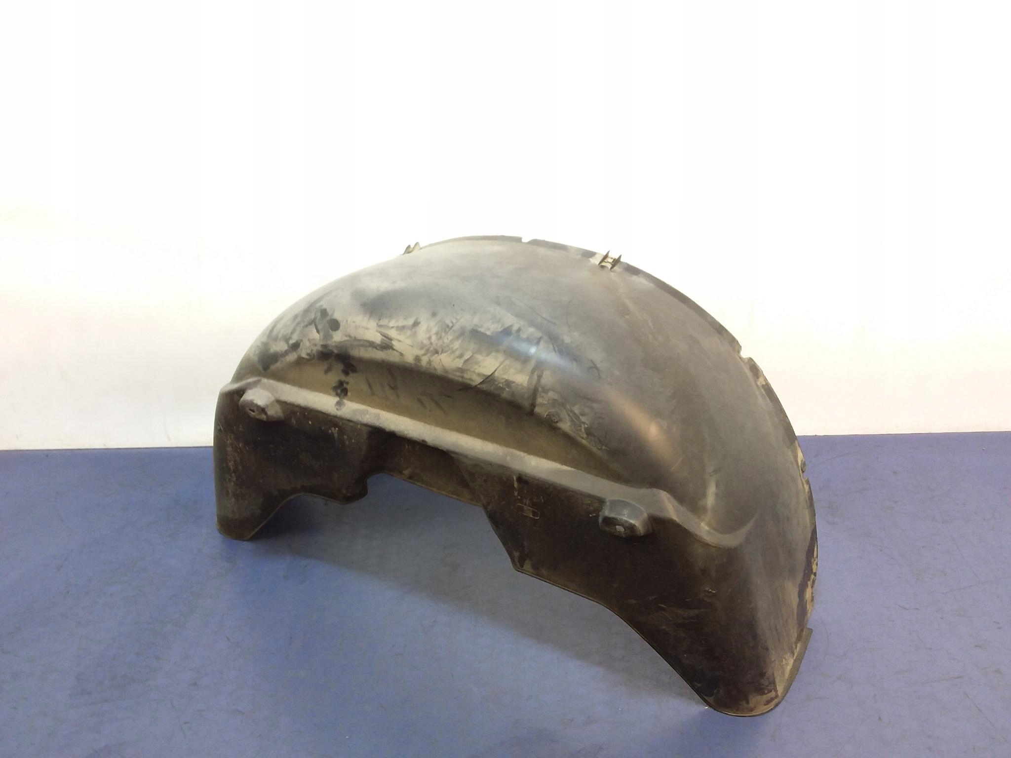 DODGE RAM 1500 IV NADKOLE PLASTIKOWE TYLNE PRAWE Typ samochodu Samochody osobowe