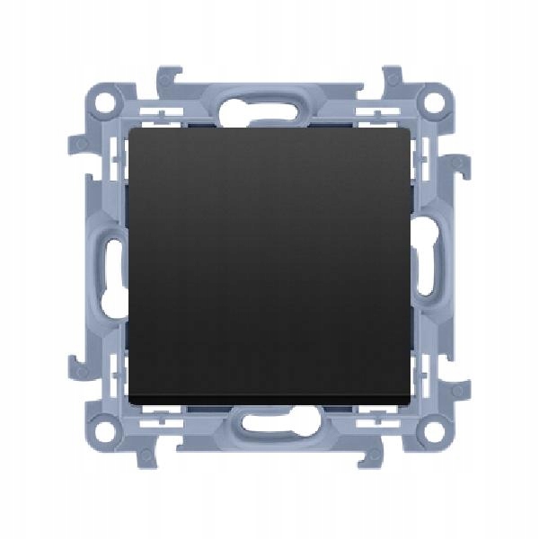 

Simon 10 Łącznik krzyżowy bez piktogramu zaciski